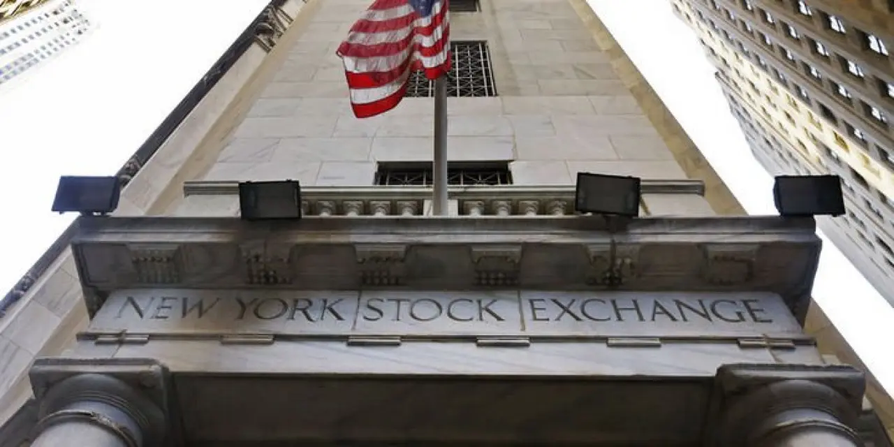New York borsası yükselişle açıldı | Son dakika ekonomi haberleri