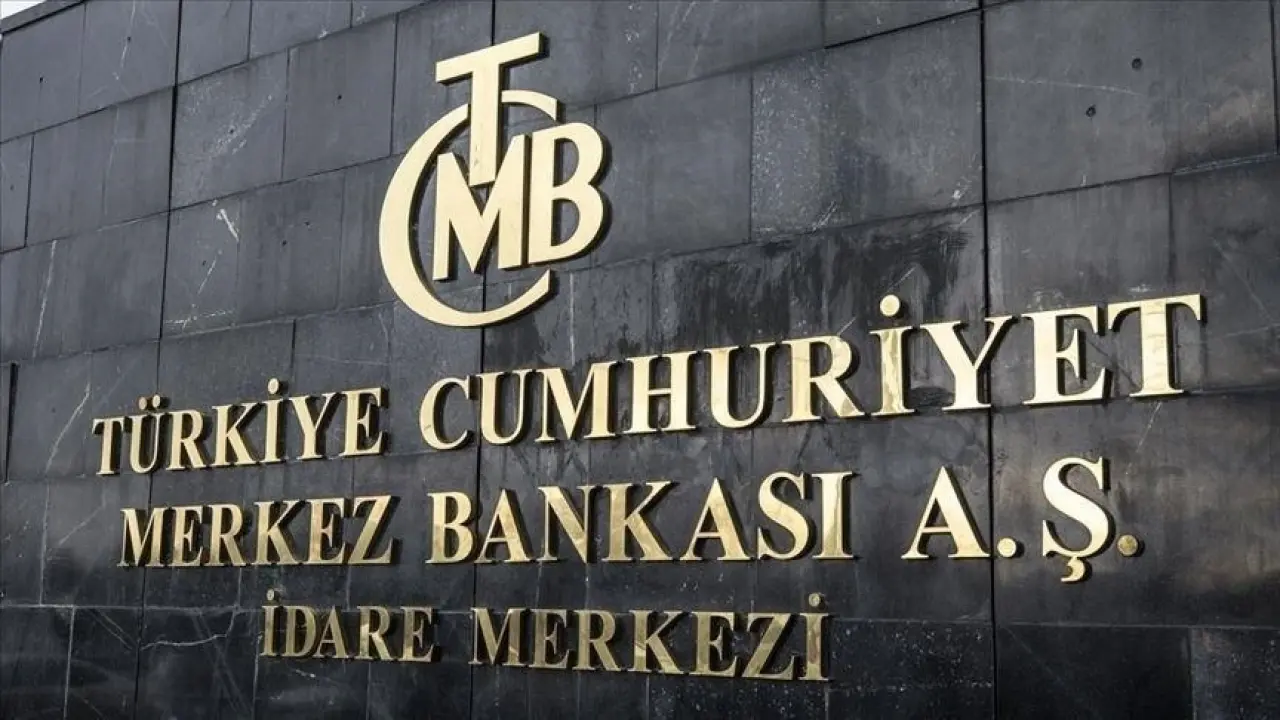 TCMB'nin rezervleri 166 milyar doları aştı