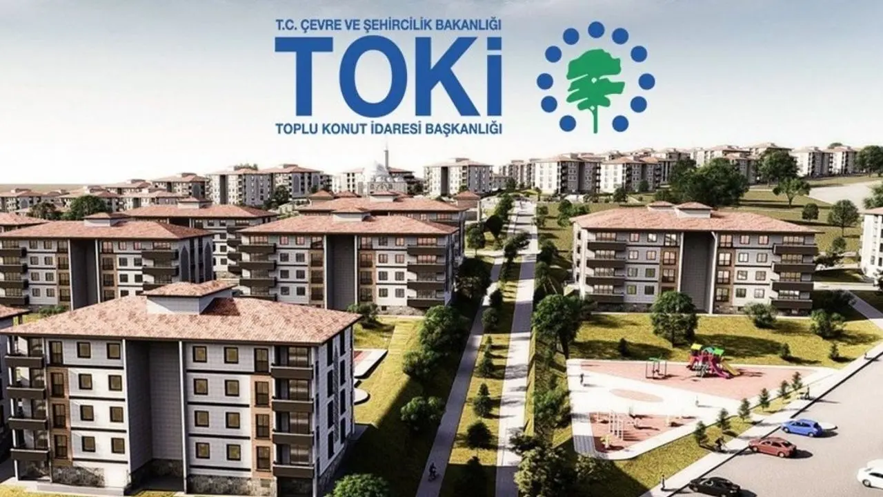 Dar gelirliler için 2025 TOKİ 100 bin sosyal konut: Başvurular ne zaman  başlayacak? Hangi şehirlere yapılacak?