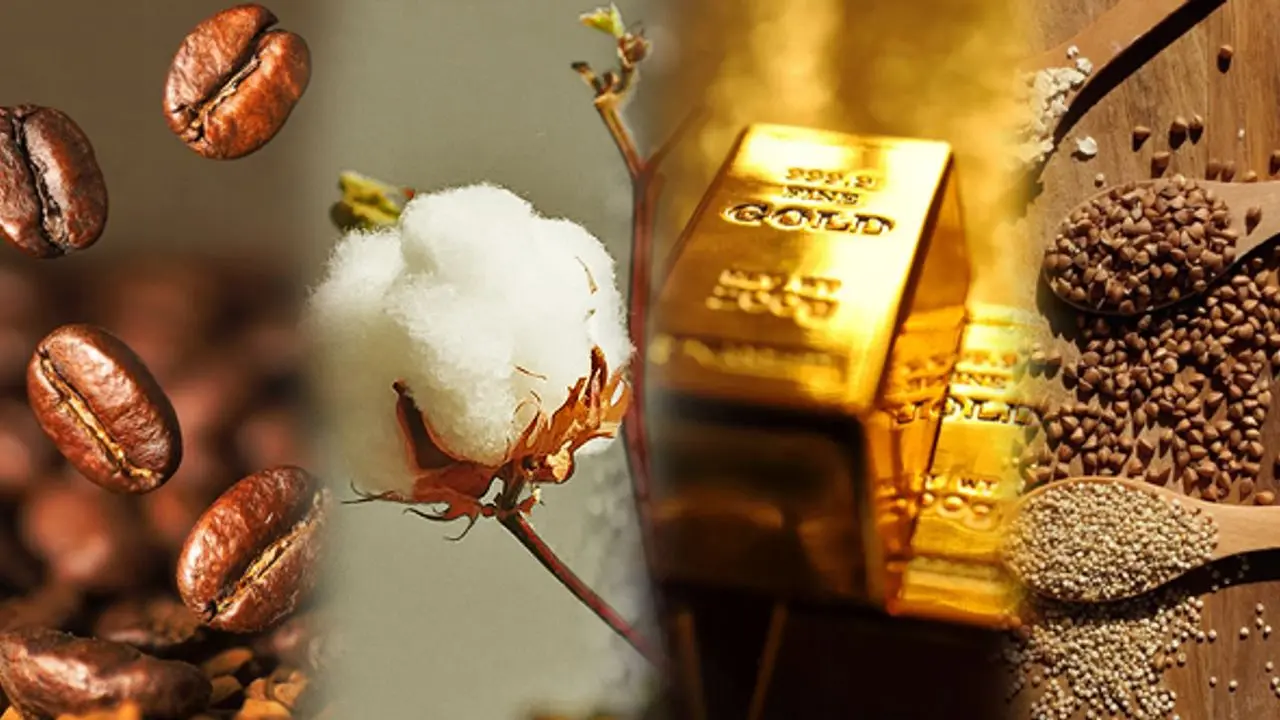 Emtia Piyasası Sert Bir Yılı Geride Bıraktı - Fuar Dergisi