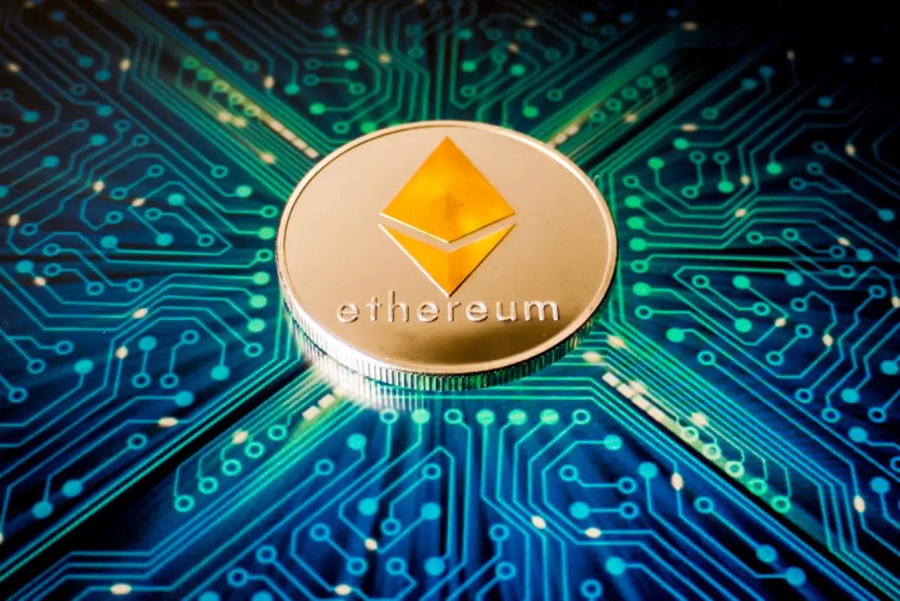 Ethereum (ETH) Kullanım Alanları - Bitlo Akademi