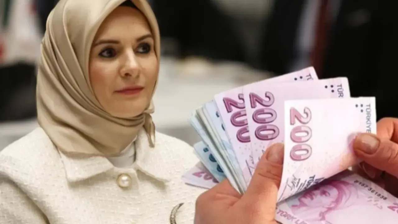 Sosyal yardımlarda yeni dönem... Evde bakım yardımı 11 bin 702 TL'ye  yükseldi - Türkiye'nin İlk ve Tek Eğitim Temalı Ulusal Haber Sitesi  www.ogretmenler.net