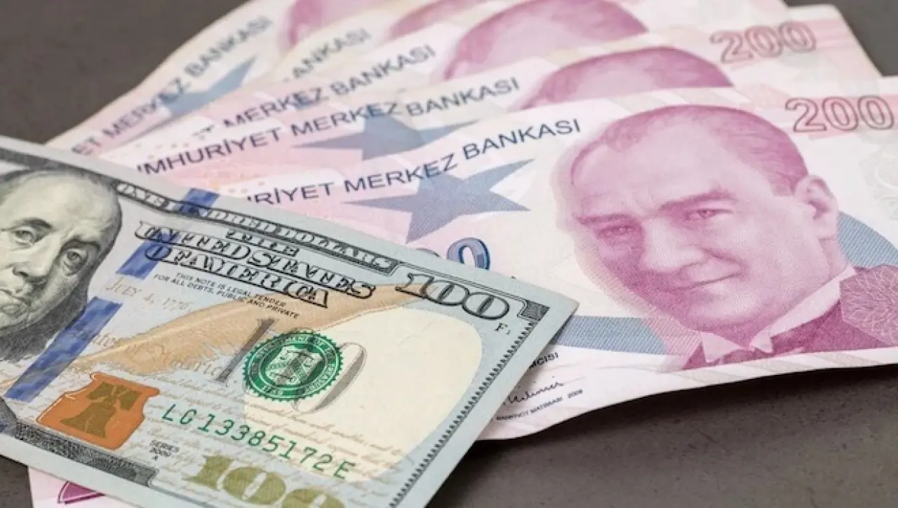Dolar/TL güne nasıl başladı? | Ticaret Gazetesi