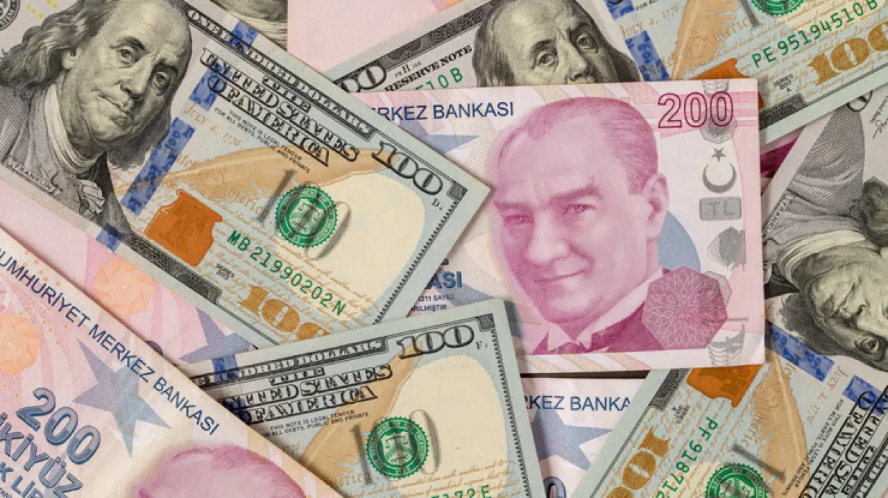 ING'den Dolar/TL, enflasyon ve faiz tahmini: Fon krizi sonrası değerlendirme