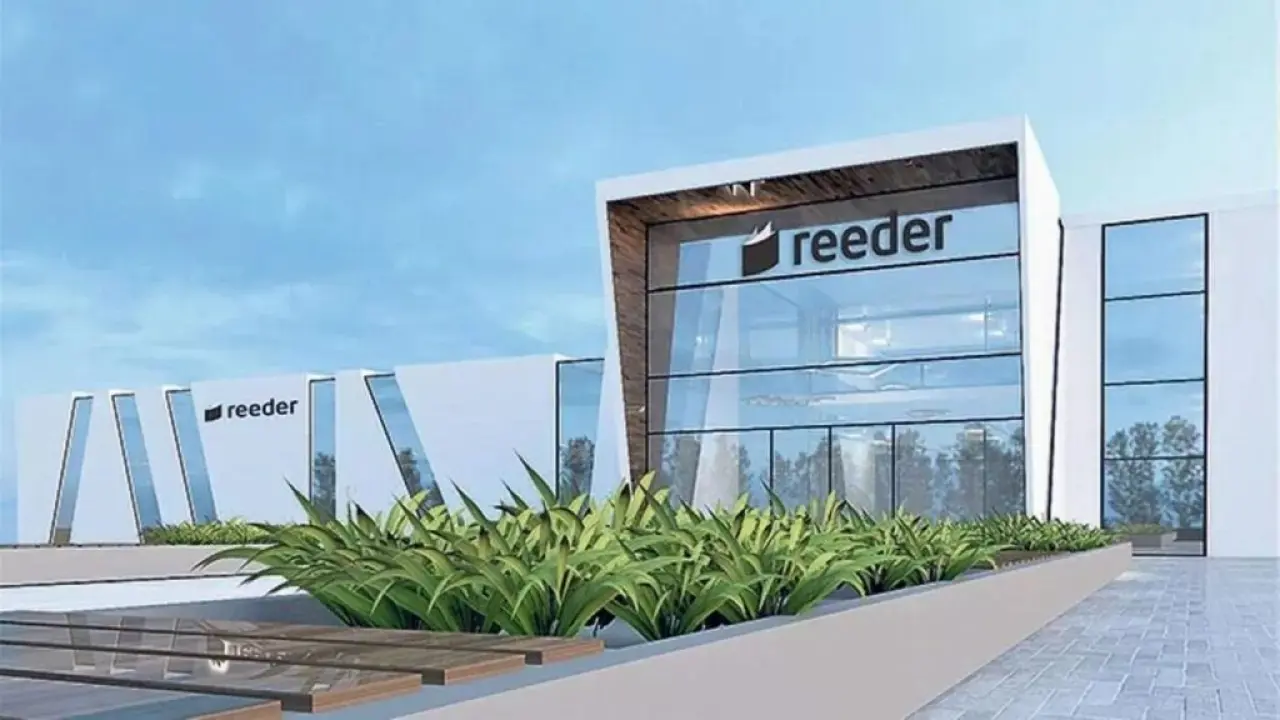 Reeder Teknoloji (REEDR) hisse yorumu ve teknik analizi - Rota Borsa