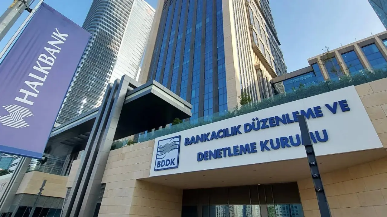 BDDK’den iddialara yalanlama ve hukuki süreç açıklaması