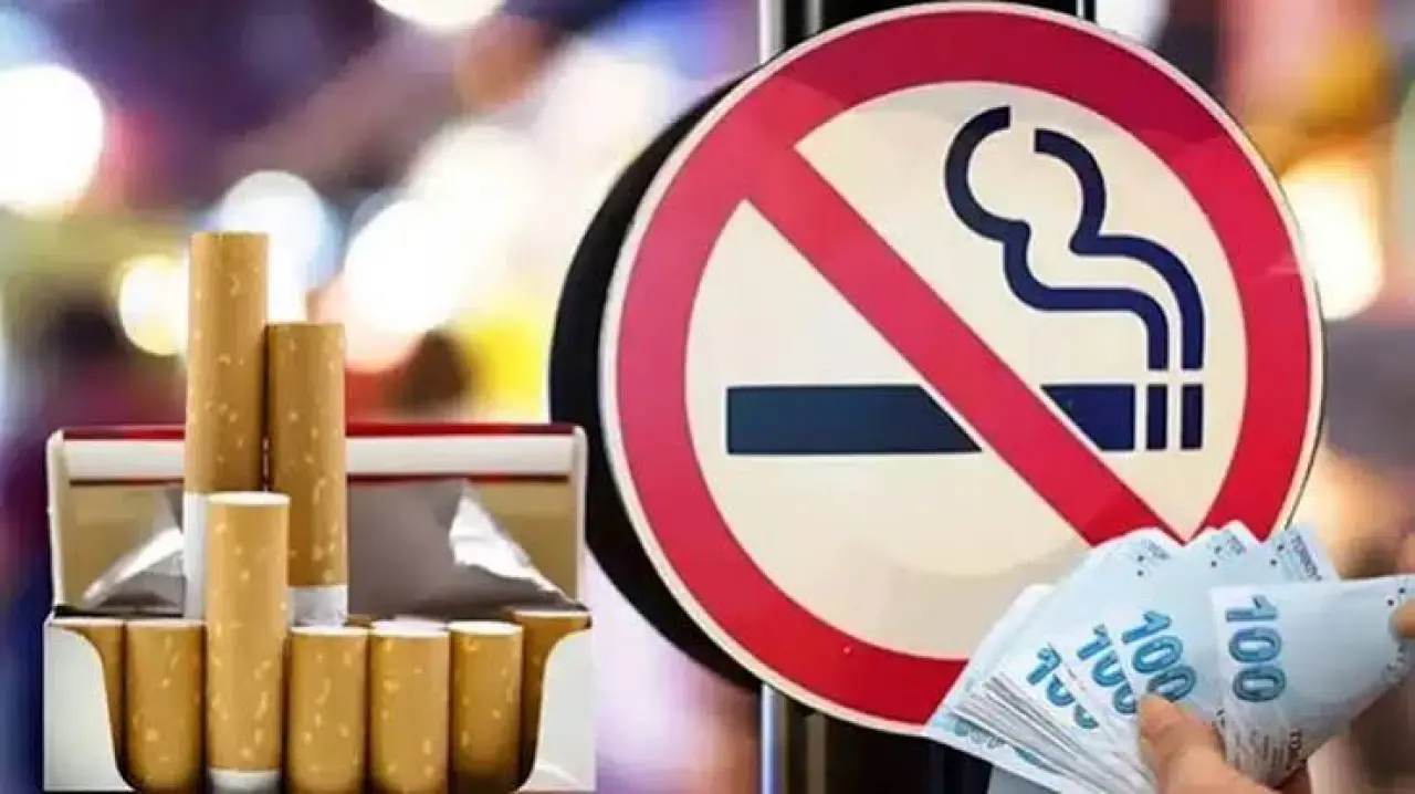 Sağlık Bakanlığı'ndan ilk sinyal geldi: Sigara kimlikle satılacak
