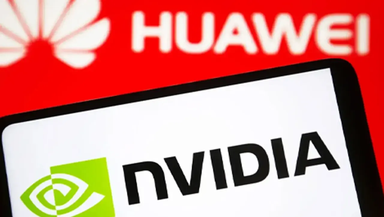 Çip devleri karşı karşıya: Huawei Nvidia'ya karşı gücünü artırıyor | EKOTÜRK