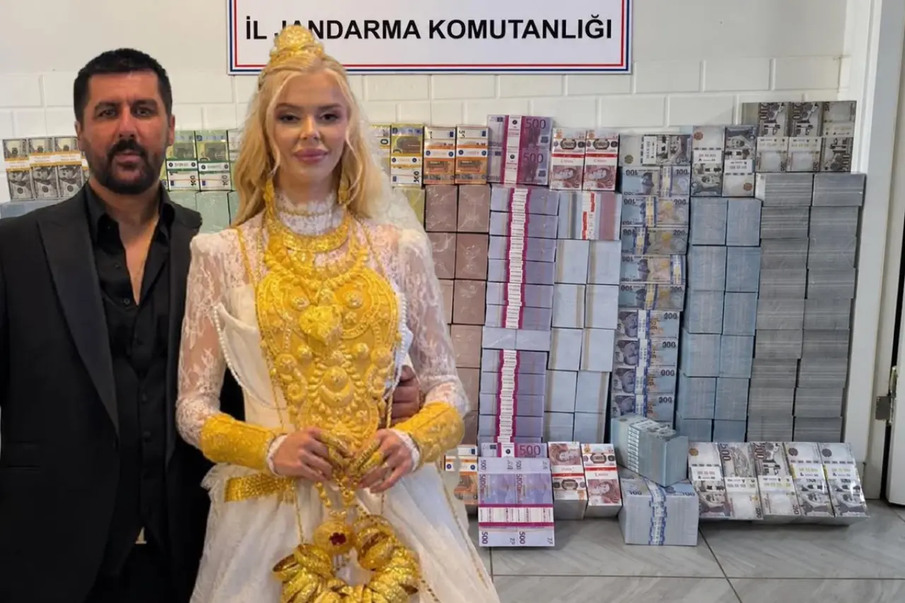 Vanlı Kara Haydar soruşturmasında 1,5 milyar TL daha bulundu! Toplam tutar  2,5 milyara dayandı - Haberler