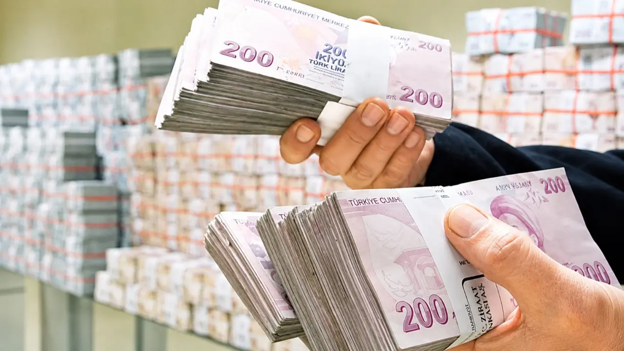 Faktoring sektöründe rekor büyüme! İşlem hacmi 535 milyar liraya dayandı - Dünya Gazetesi