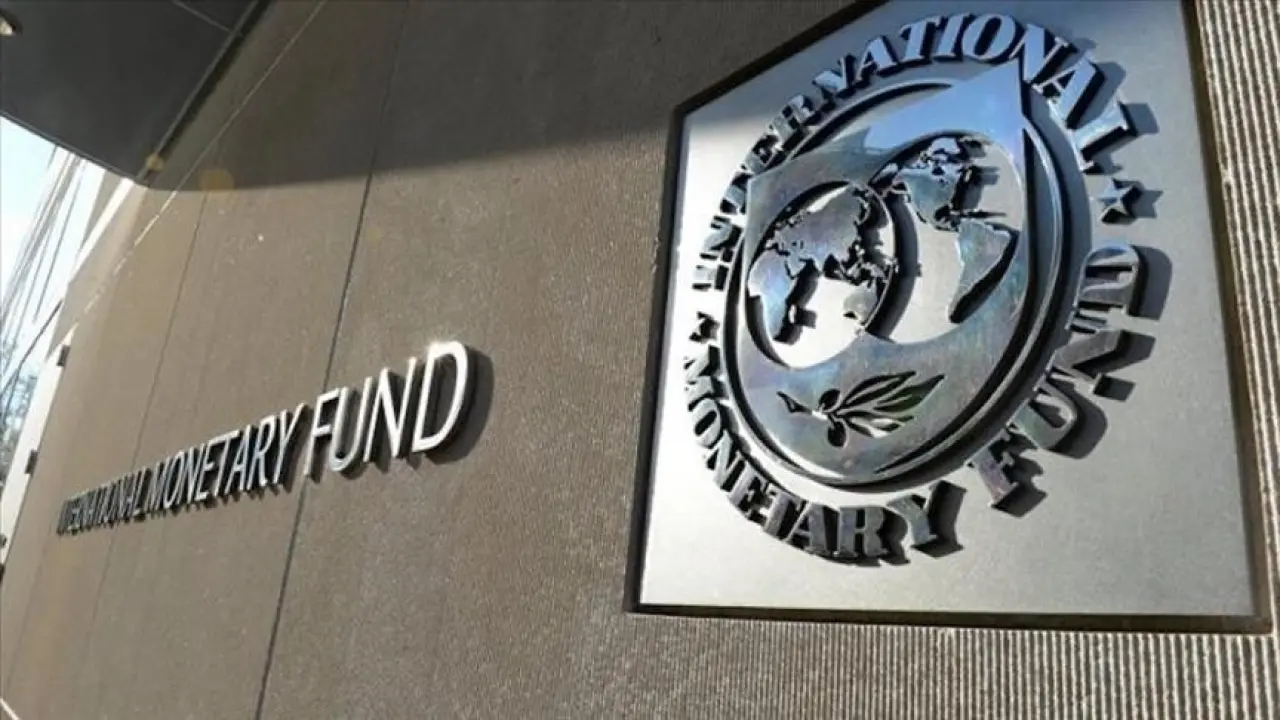 IMF'den gelişmekte olan ekonomilere "banka dışı finansman" uyarısı