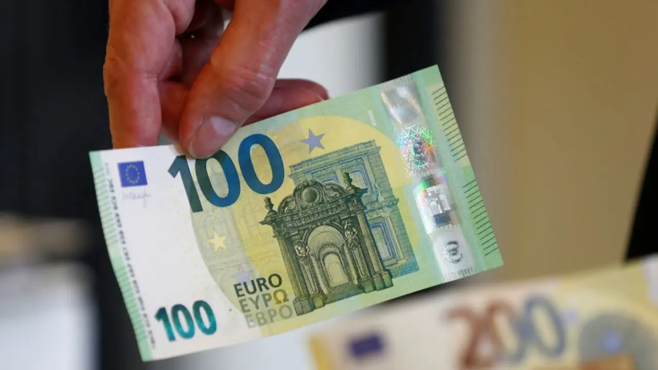 Euro 17 ayın dibinde! Yatırımcıların negatif pozisyonu rekor kırdı - Resim: 7