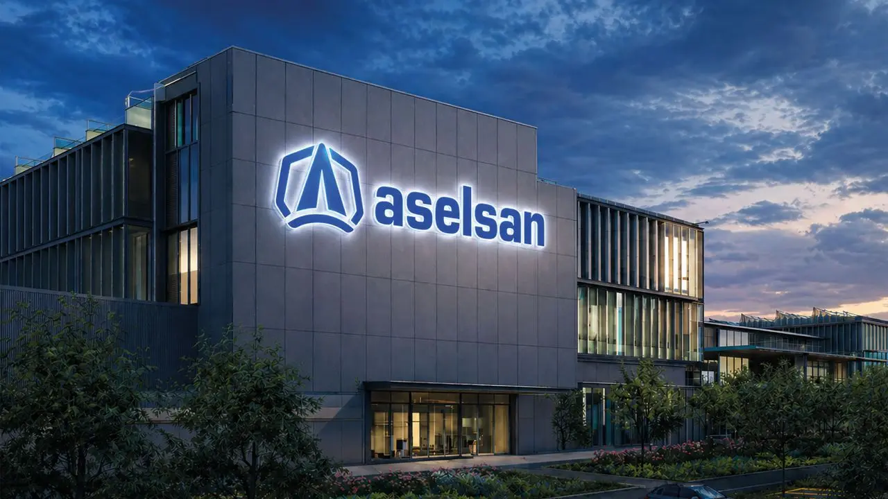 ASELSAN’ın Net Kârı Yüzde 75 Arttı