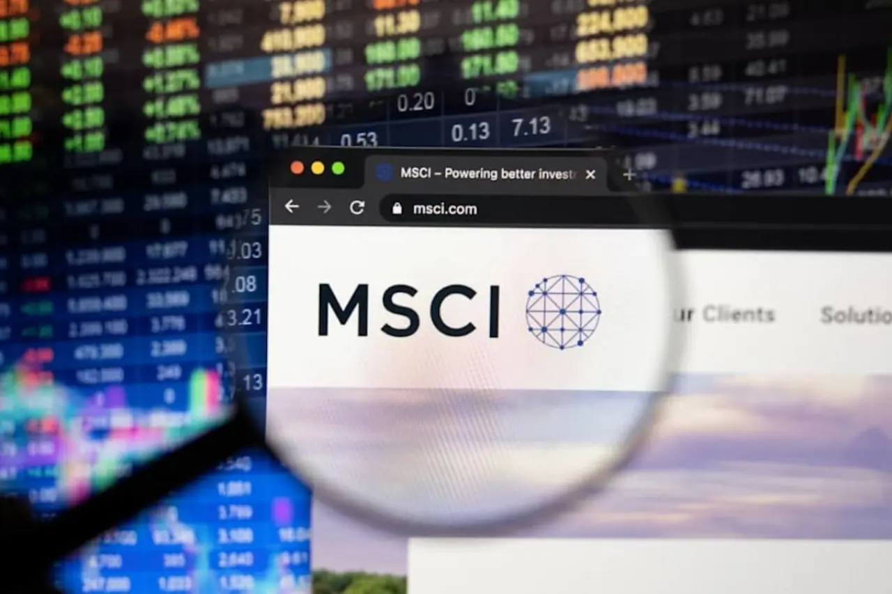 MSCI, Türk hisse senetlerinde endeks değişikliklerini dondurdu - Patronlar Dünyası