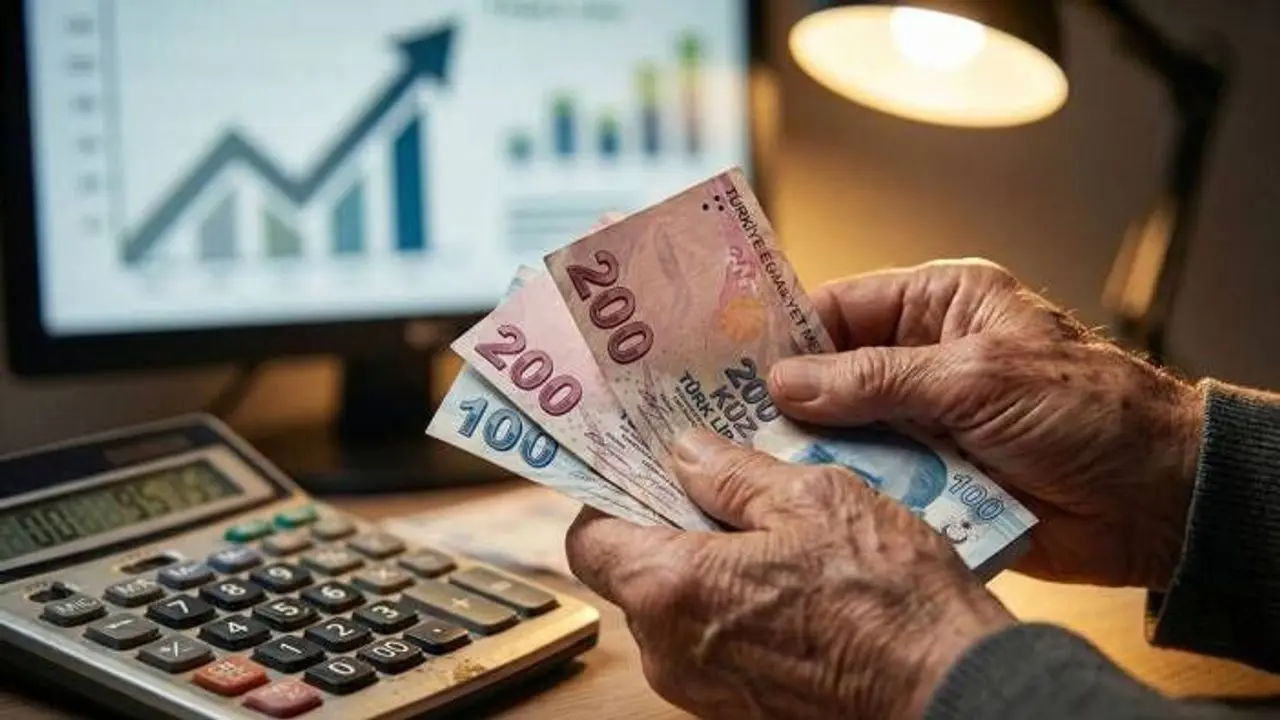 Emeklilik fonlarında tarihi kazanç: Altın fonu yüzde 100'ü aştı - Sigorta  Life Dergi