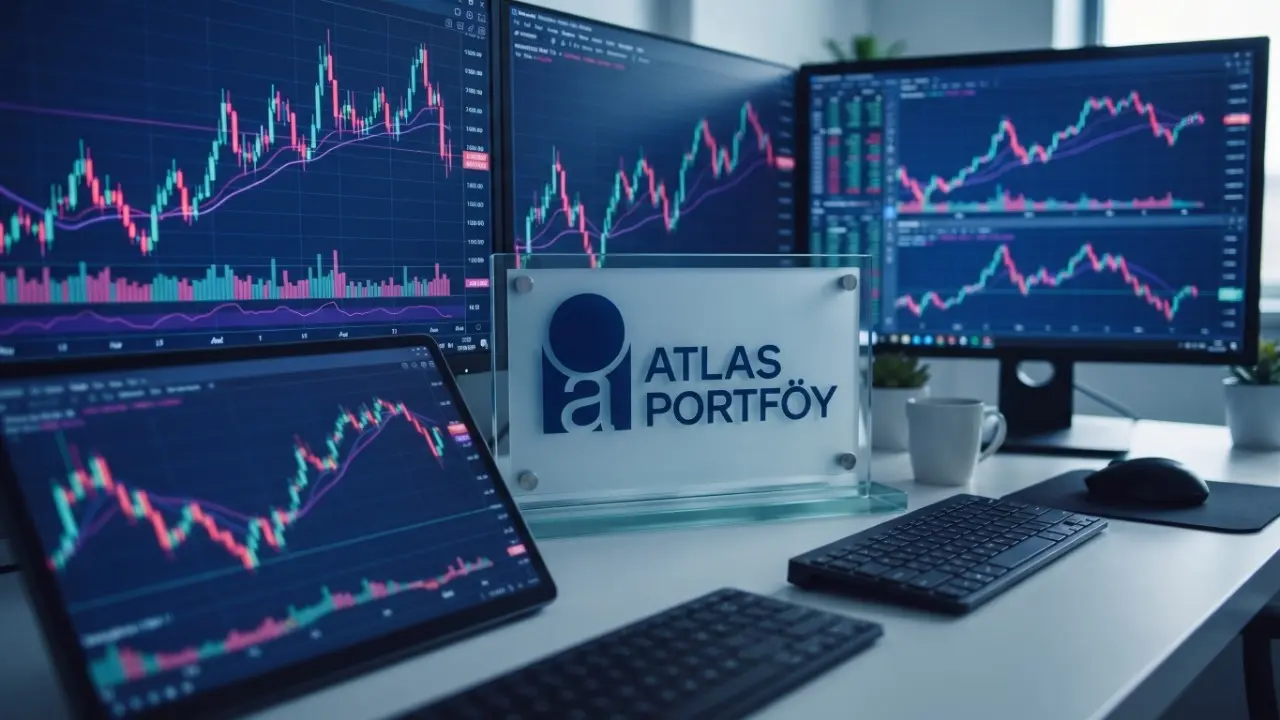 Atlas Portföy'den açıklama: Olağanüstü fon çıkışları likiditede geçici baskı yarattı - Ekonomim