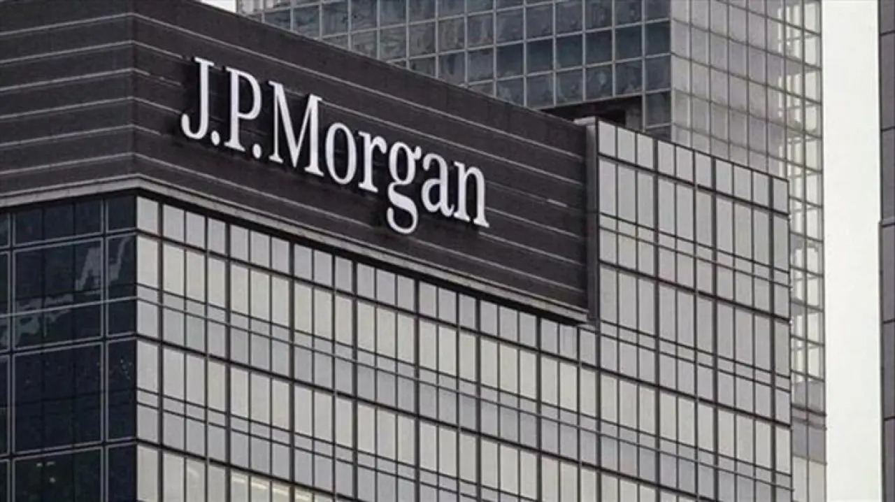 JPMorgan'dan Türkiye ekonomisi için yeni tahmin: Büyüme beklentisi geriledi!