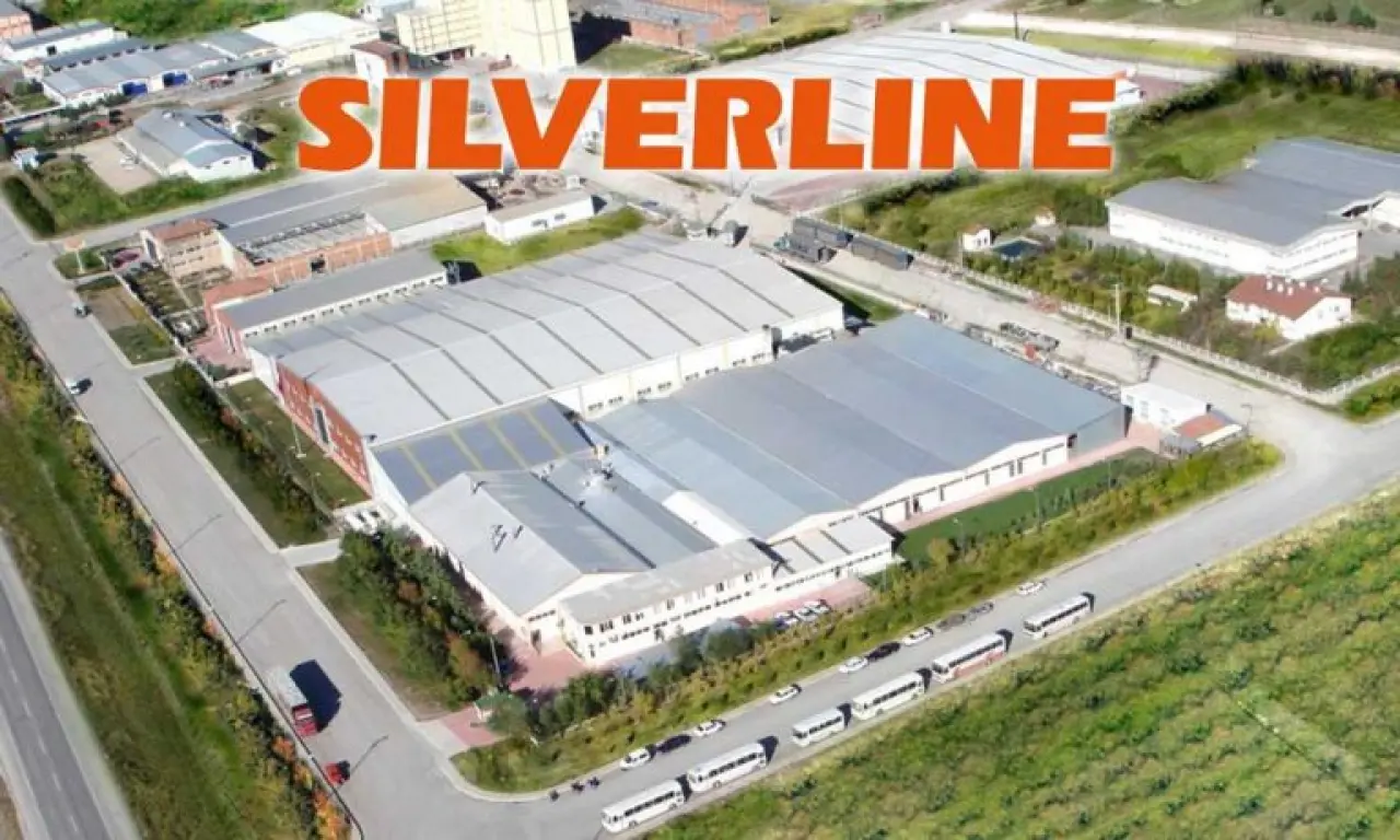 Silverline, 10 Milyon TL sermayeli yeni şirket kuruyor | Paratic