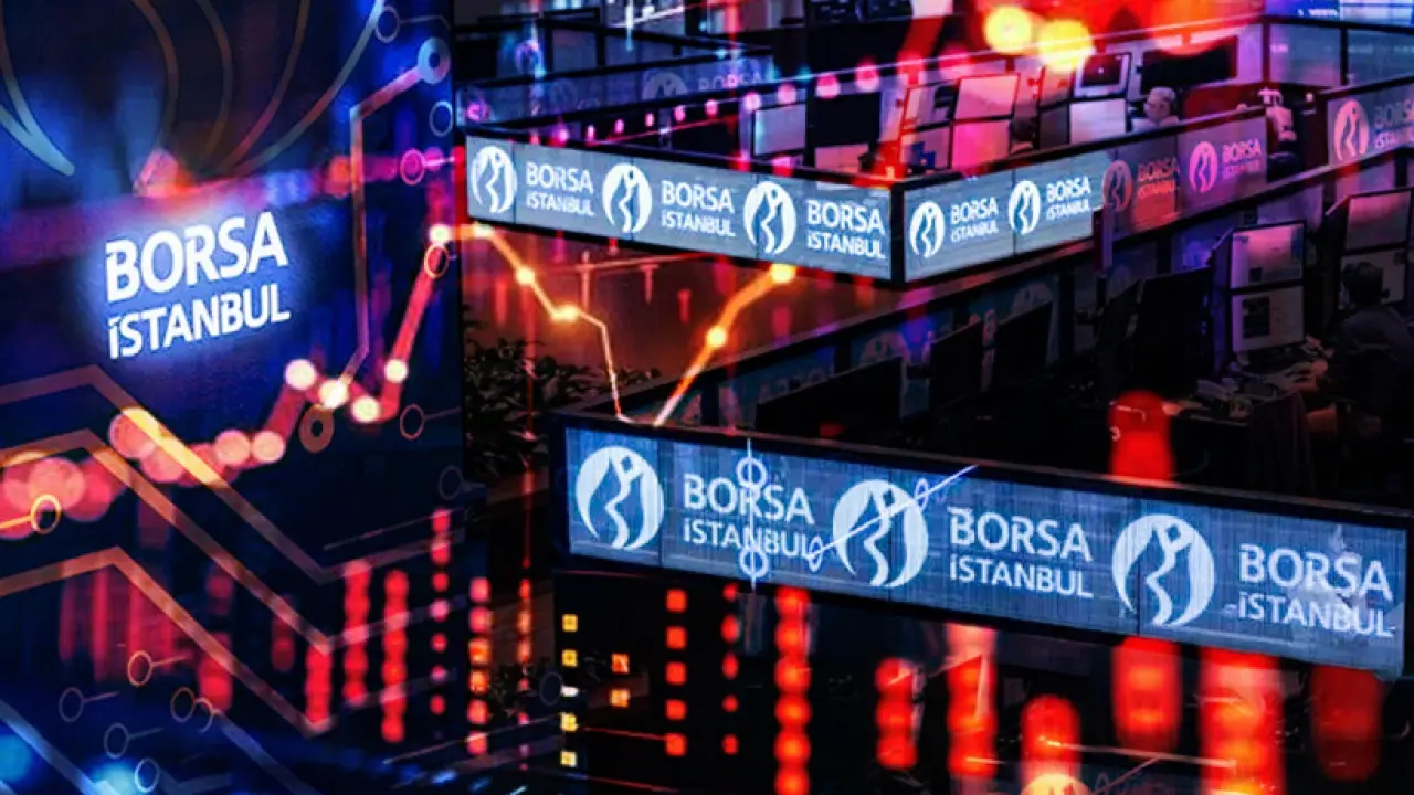 Fon skandalı sonrası Borsa İstanbul'da ikinci kayıp hafta! Son anda atağa geçti ama yetmedi
