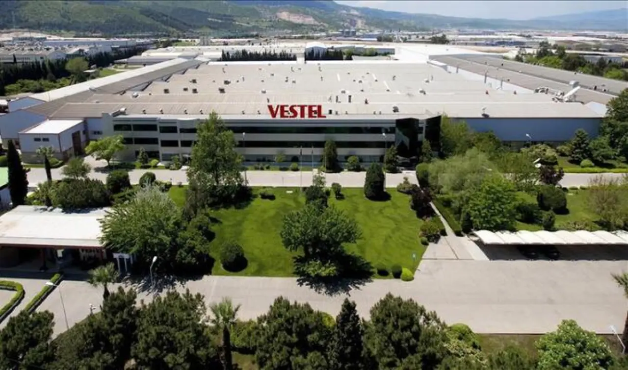 Vestel'de borç yapılandırması! Tahvil sahiplerine 2 seçenek