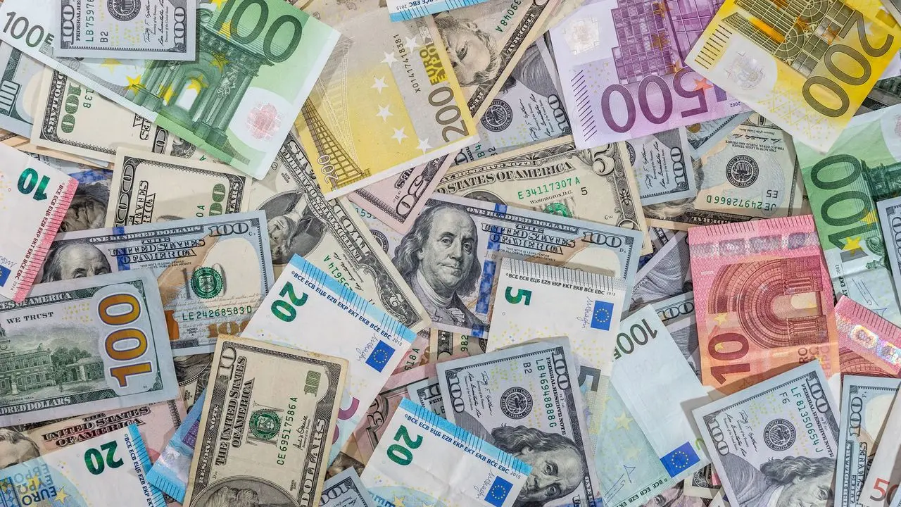 Döviz mevduatları iki ayın en yüksek artışını yaşadı - Borsa Gundem | Finans, Ekonomi, Bitcoin ve Kripto Gündem Haberleri