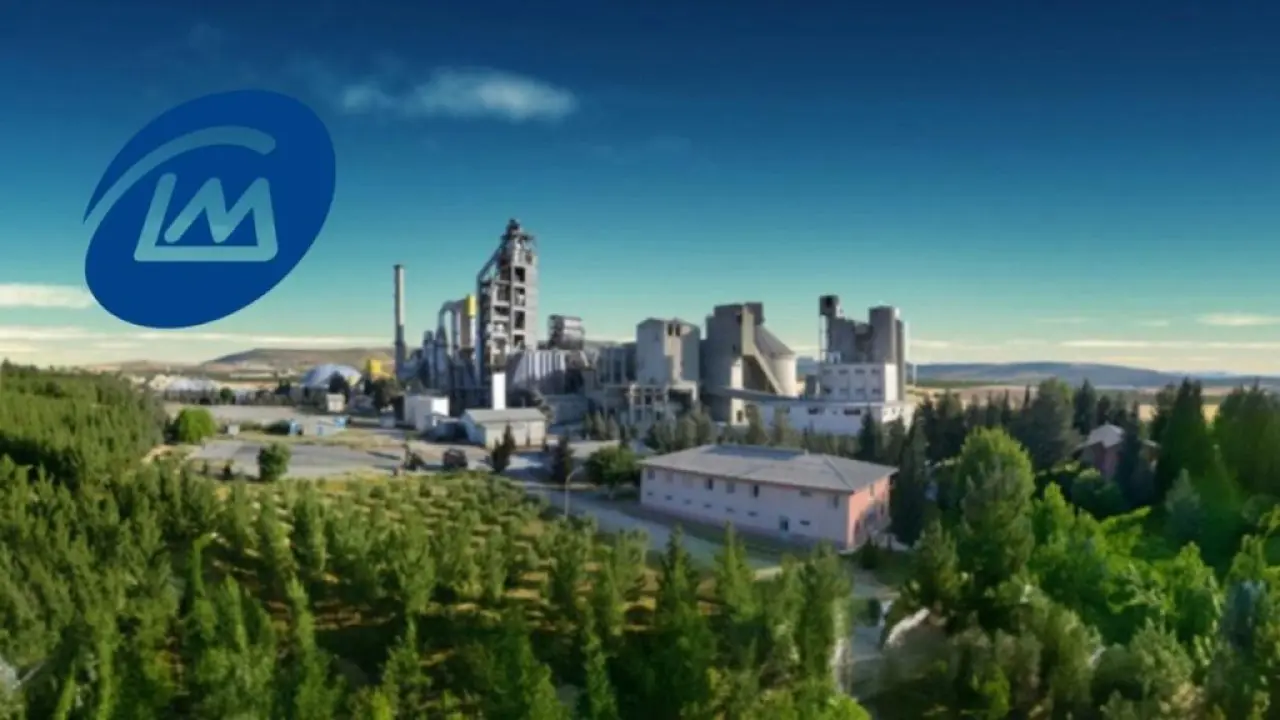 Limak Çimento (LMKDC) 2026 yılı 3. çeyrek bilançosunu açıkladı! İşte detaylar | Rota Borsa