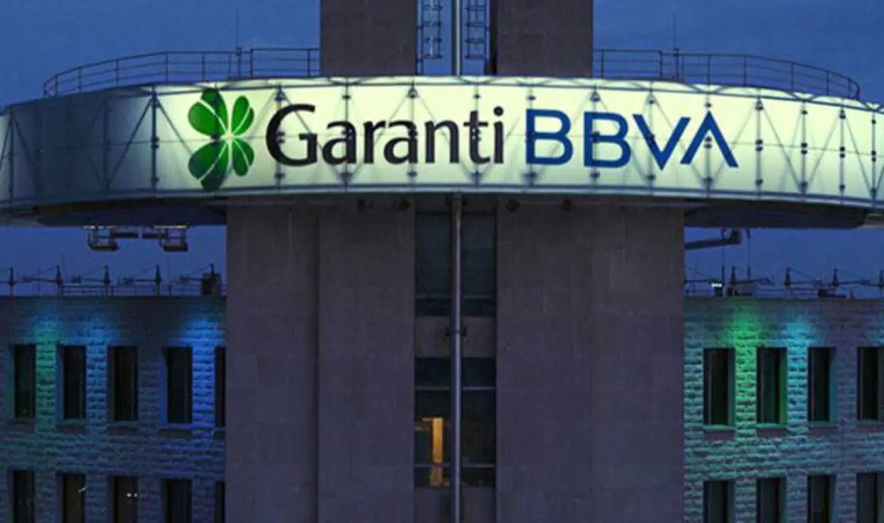 Garanti Bankası'ndan rekor kâr - Son Dakika Ekonomi Haberleri | Cumhuriyet