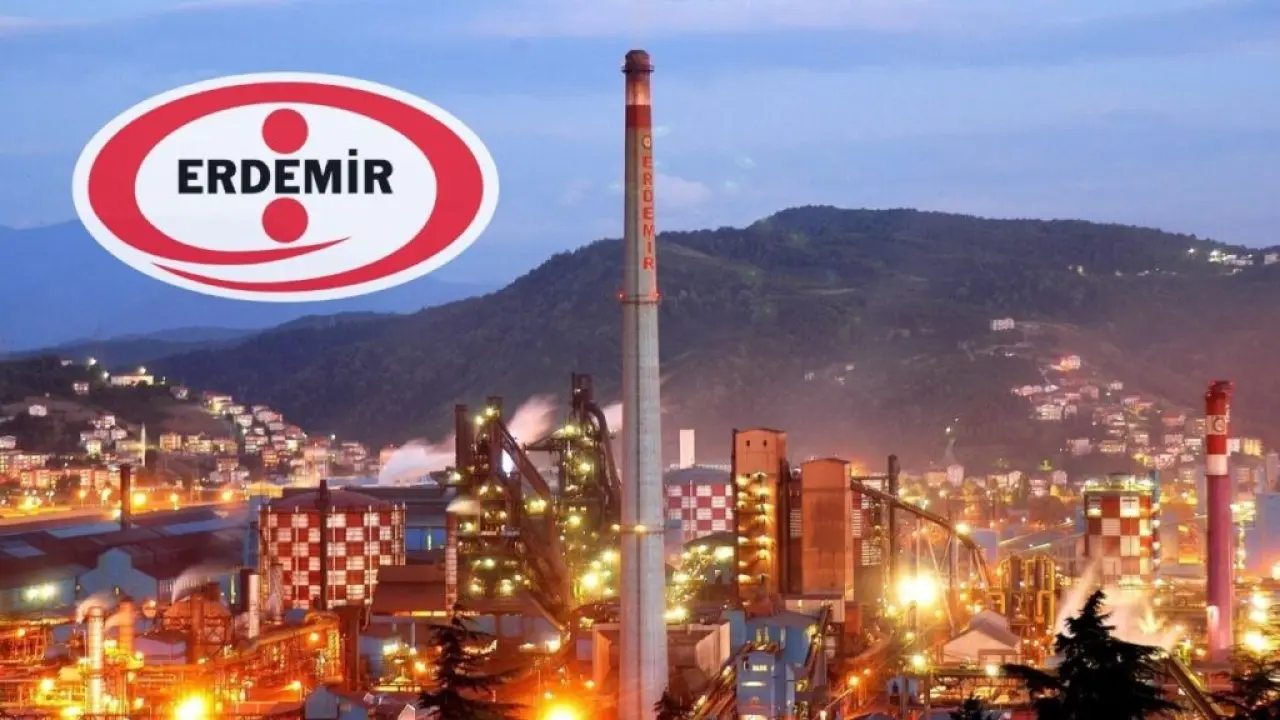 Ereğli Demir Çelik (EREGL) kredi derecelendirme notu açıklandı | Rota Borsa