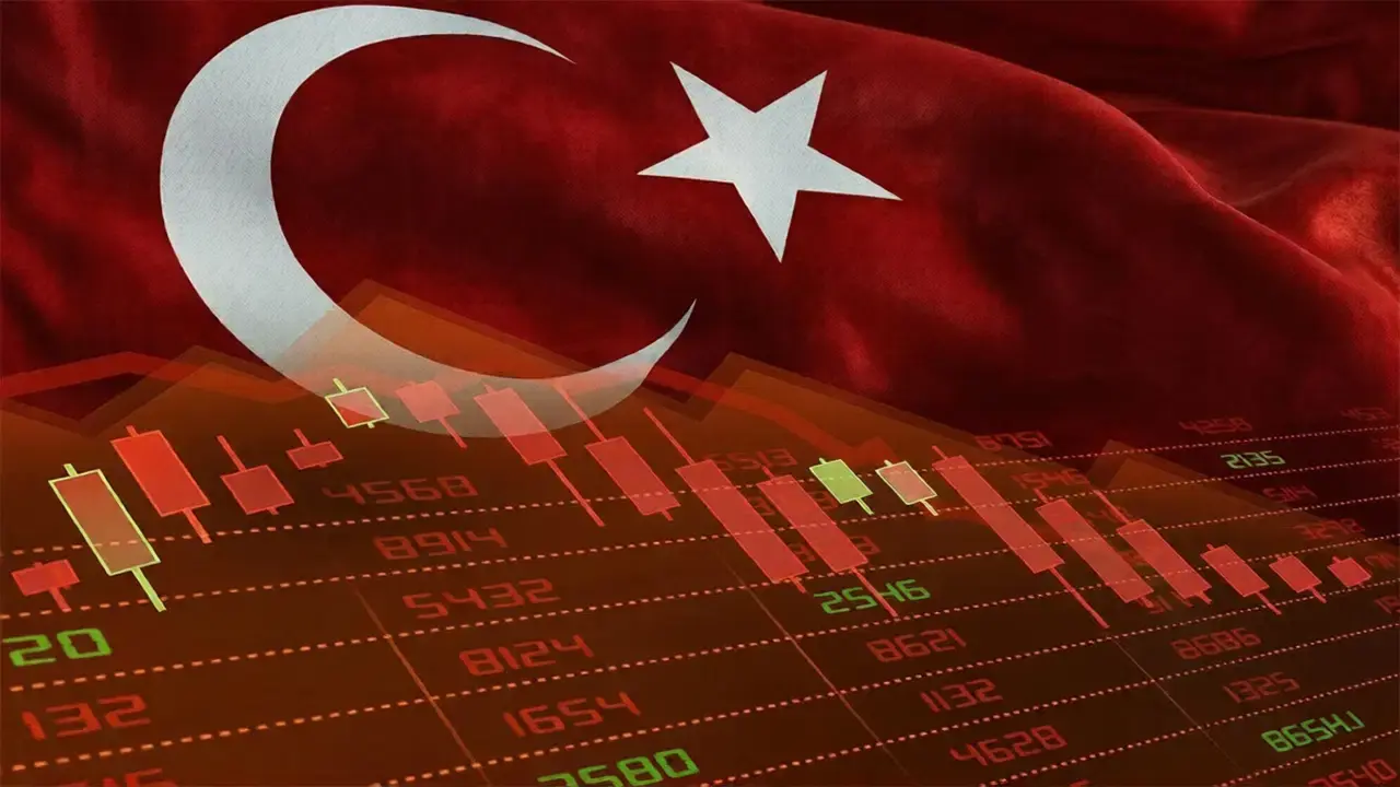 Bank of America'dan Türkiye ekonomisi raporu: Yıl sonu enflasyon tahmini yükseltildi - Son Dakika Ekonomi Haberleri | Cumhuriyet