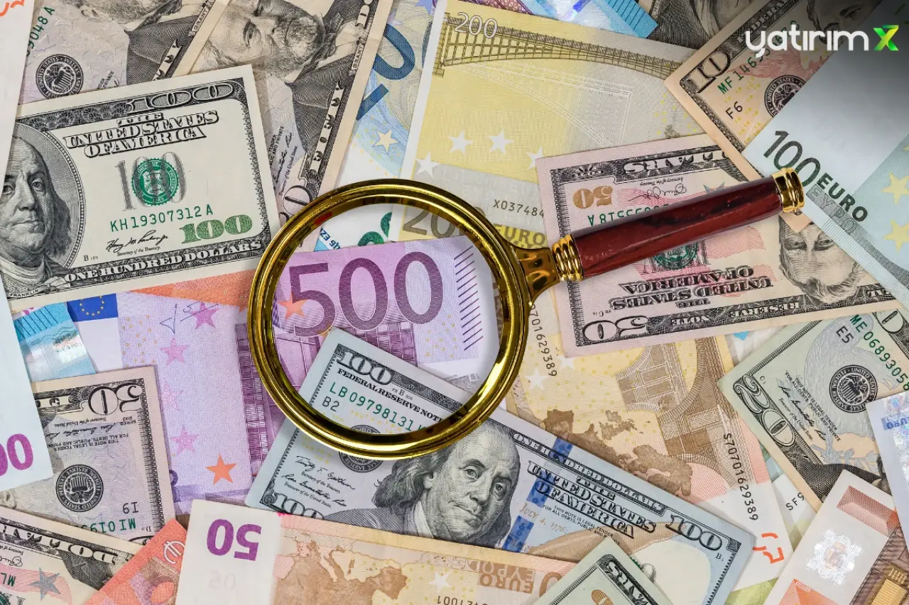 Döviz Kurları 28 Mayıs: Bugün Dolar kaç TL oldu, Euro ne kadar? -  Yatirimx.Com.Tr
