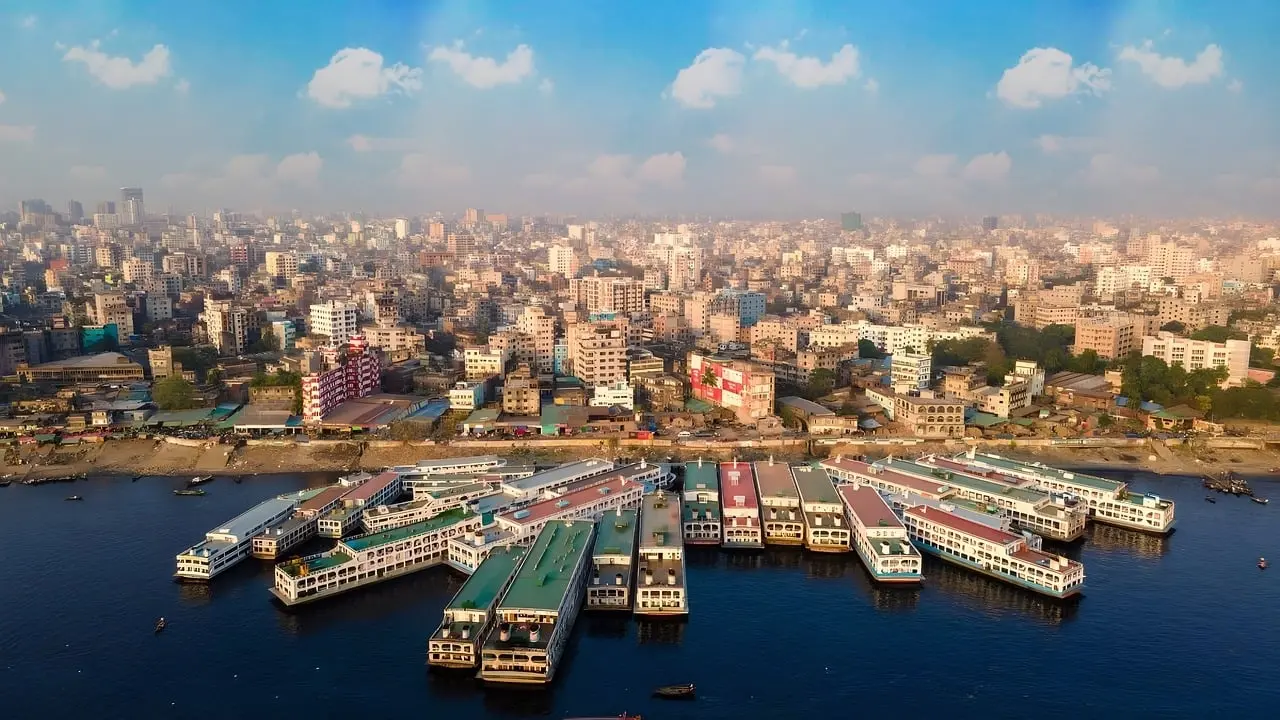 REAB - Yatırımcı hayatı hileleri - Bir yabancı Bangladeş'te nasıl şirket açabilir?
