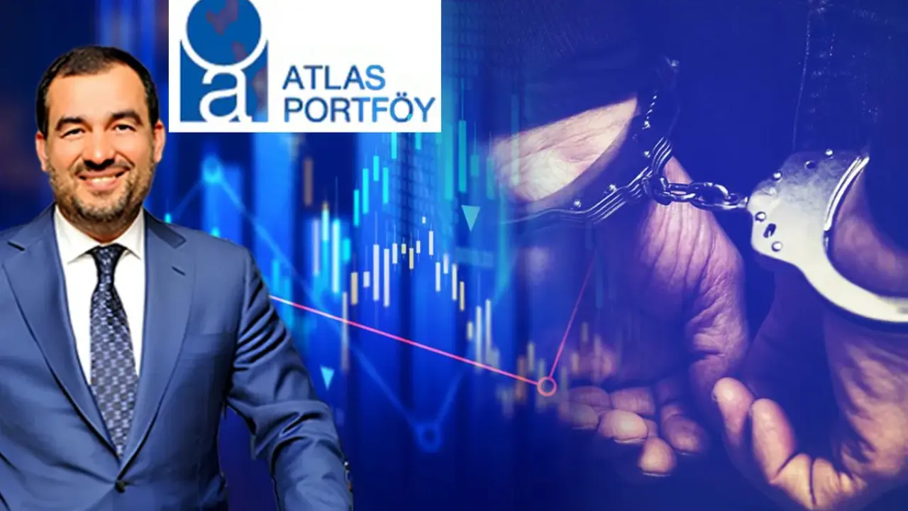 ATLAS PORTFÖY'ÜN SAHİBİ NUSRET ALTINBAŞ'TAN MİLYARLIK MANİPİLASYON! - Siyaset Gerçeği