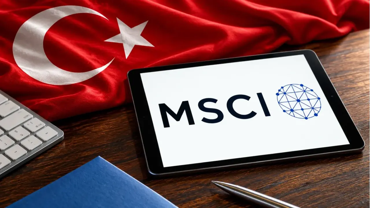 MSCI'den Türkiye endekslerine dondurma kararı: Endonezya'da sert satış | Türkiye Ekonomisi Haberleri