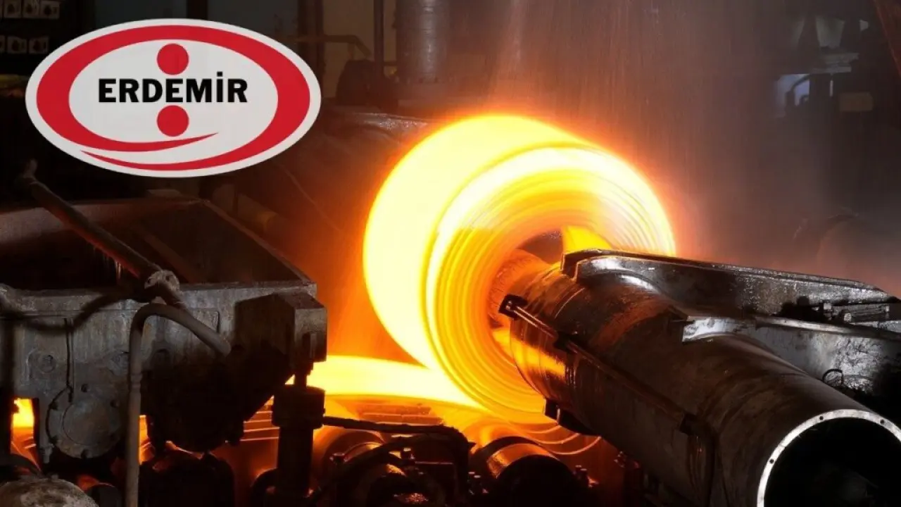 Erdemir Ereğli Demir Çelik (EREGL) hisse hedef fiyat 2027! 10 aracı kurum açıkladı | Rota Borsa