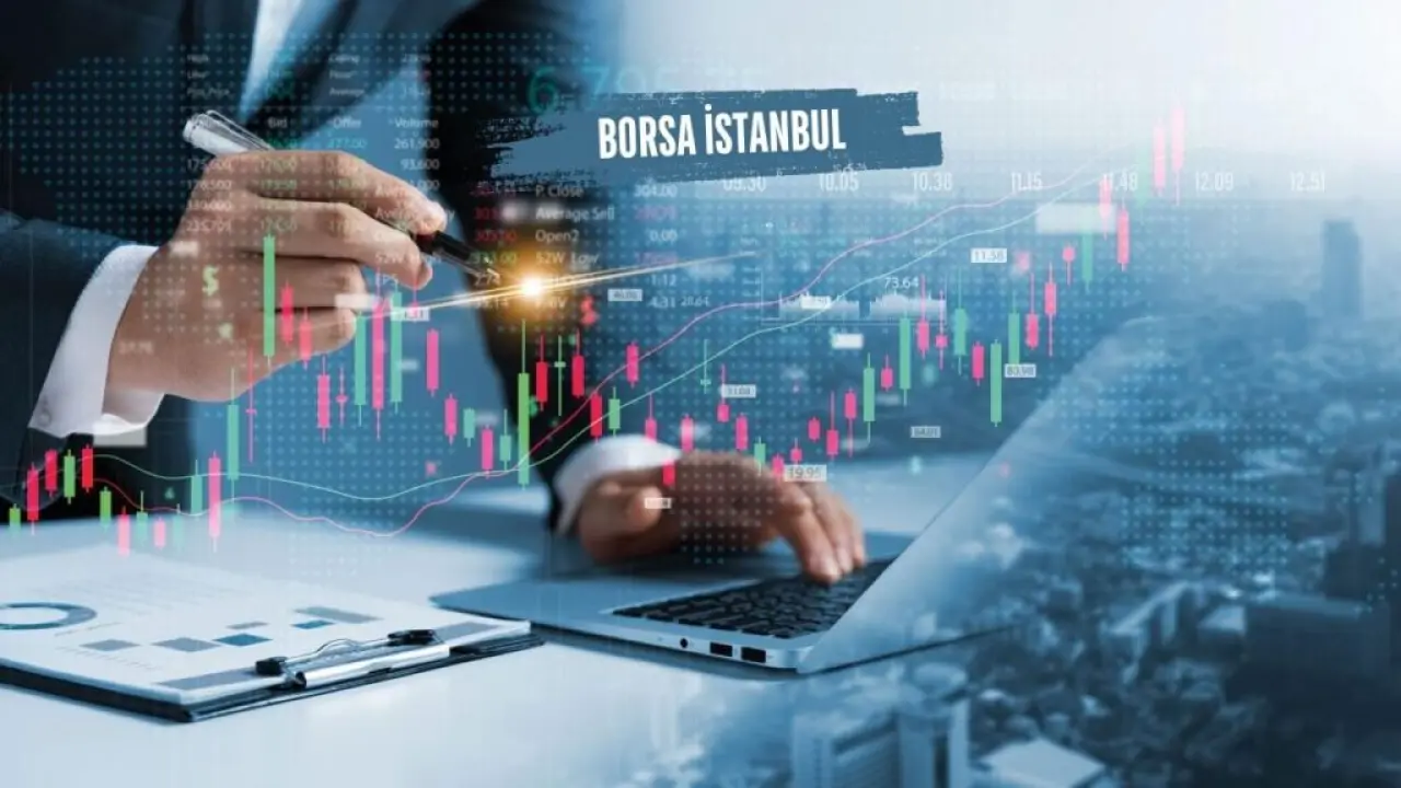 İzdemir Enerji (IZENR) 2026 yılı 3. çeyrek bilançosunu açıkladı! İşte detaylar | Rota Borsa