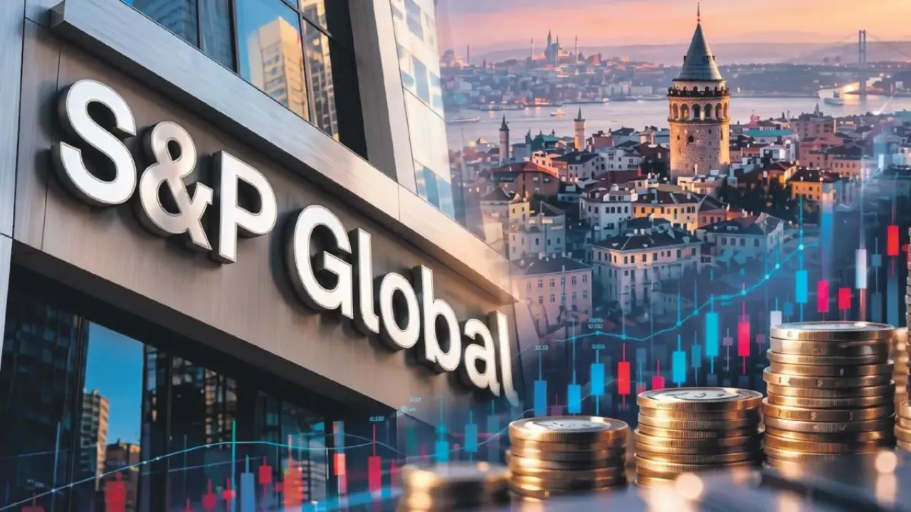 S&P: Kredi notunu etkilemez - Ekonomi Haberleri