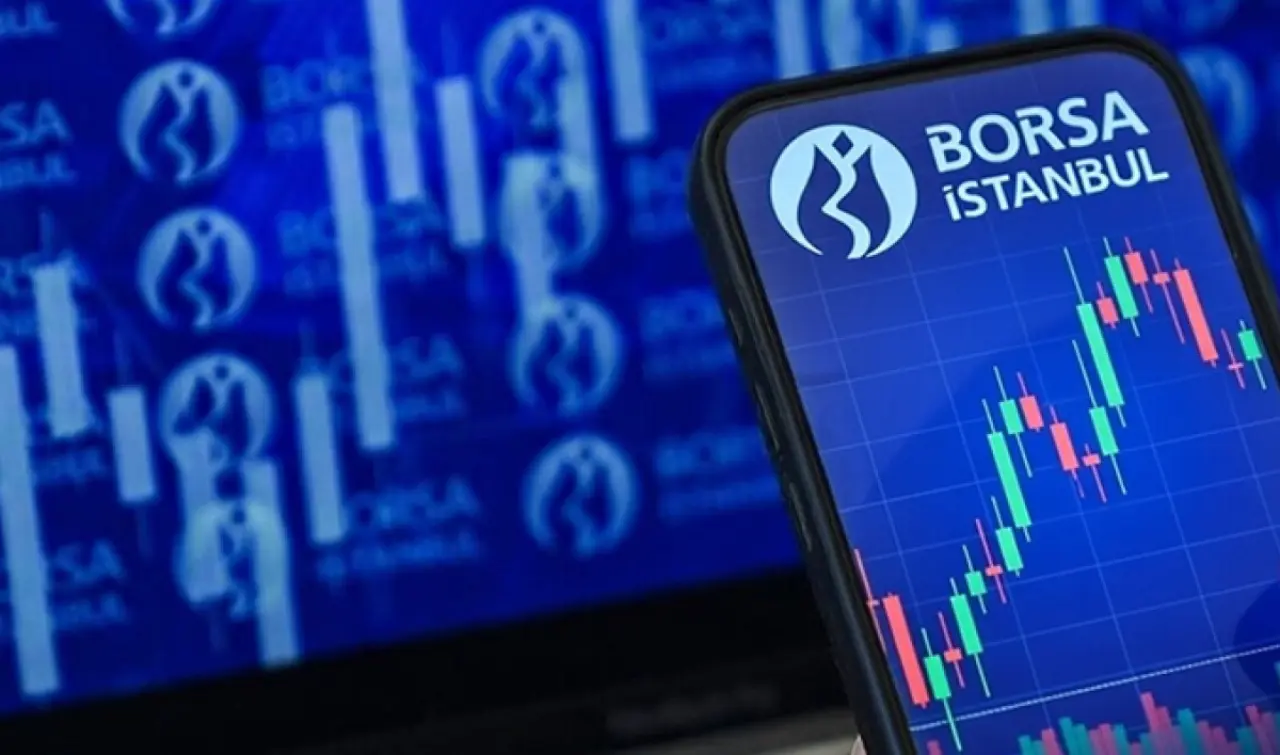 Borsa İstanbul'da haftanın kazananları ve kaybedenleri belli oldu