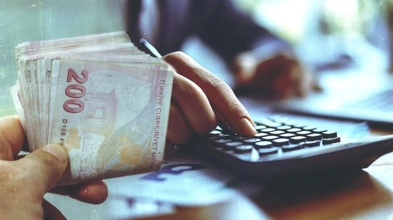 Bankacılık sektörünün kredi hacmi 28,6 trilyon liraya geriledi - Son Dakika Ekonomi Haberleri