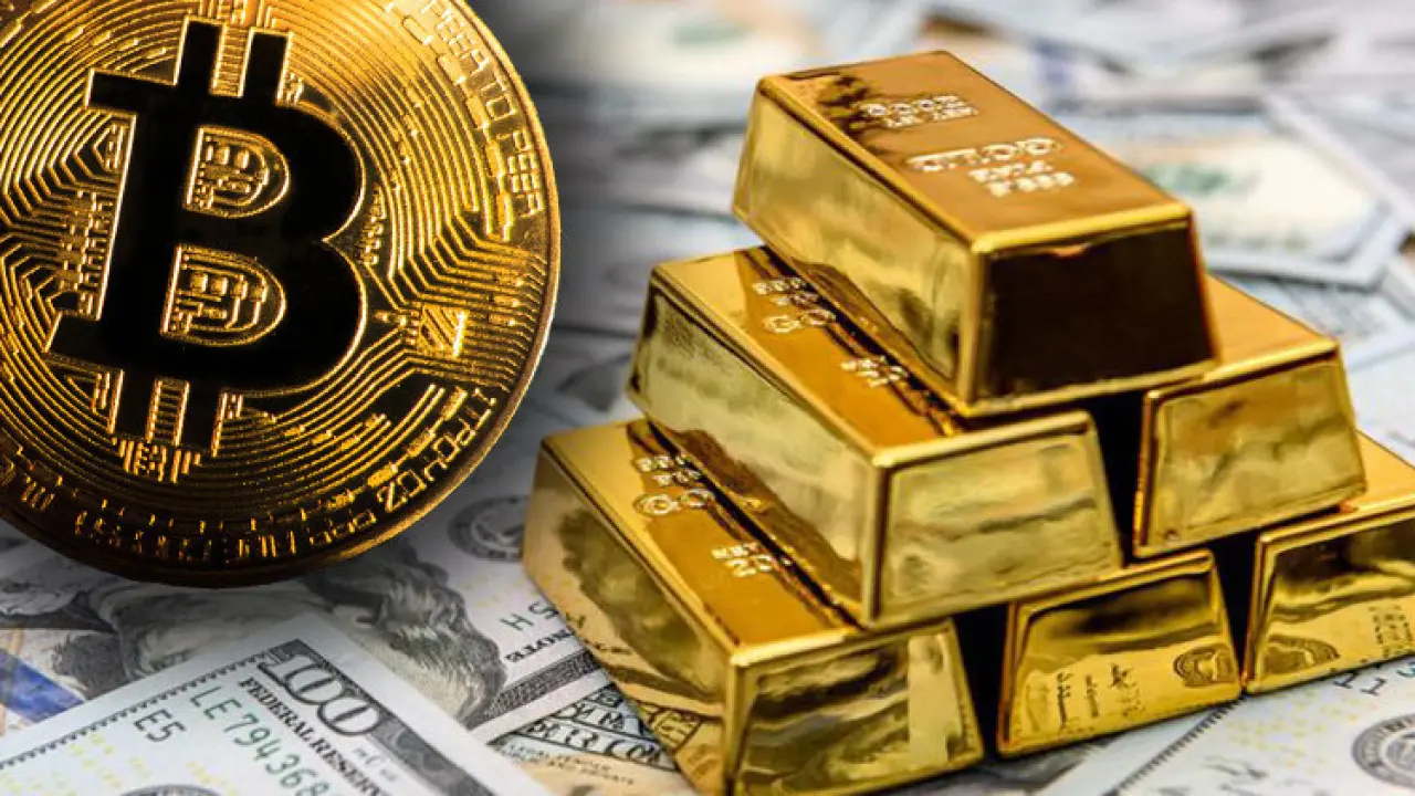 Altın fiyatları ve kripto paralarda geçen hafta neler yaşandı? - Son Dakika Haberler