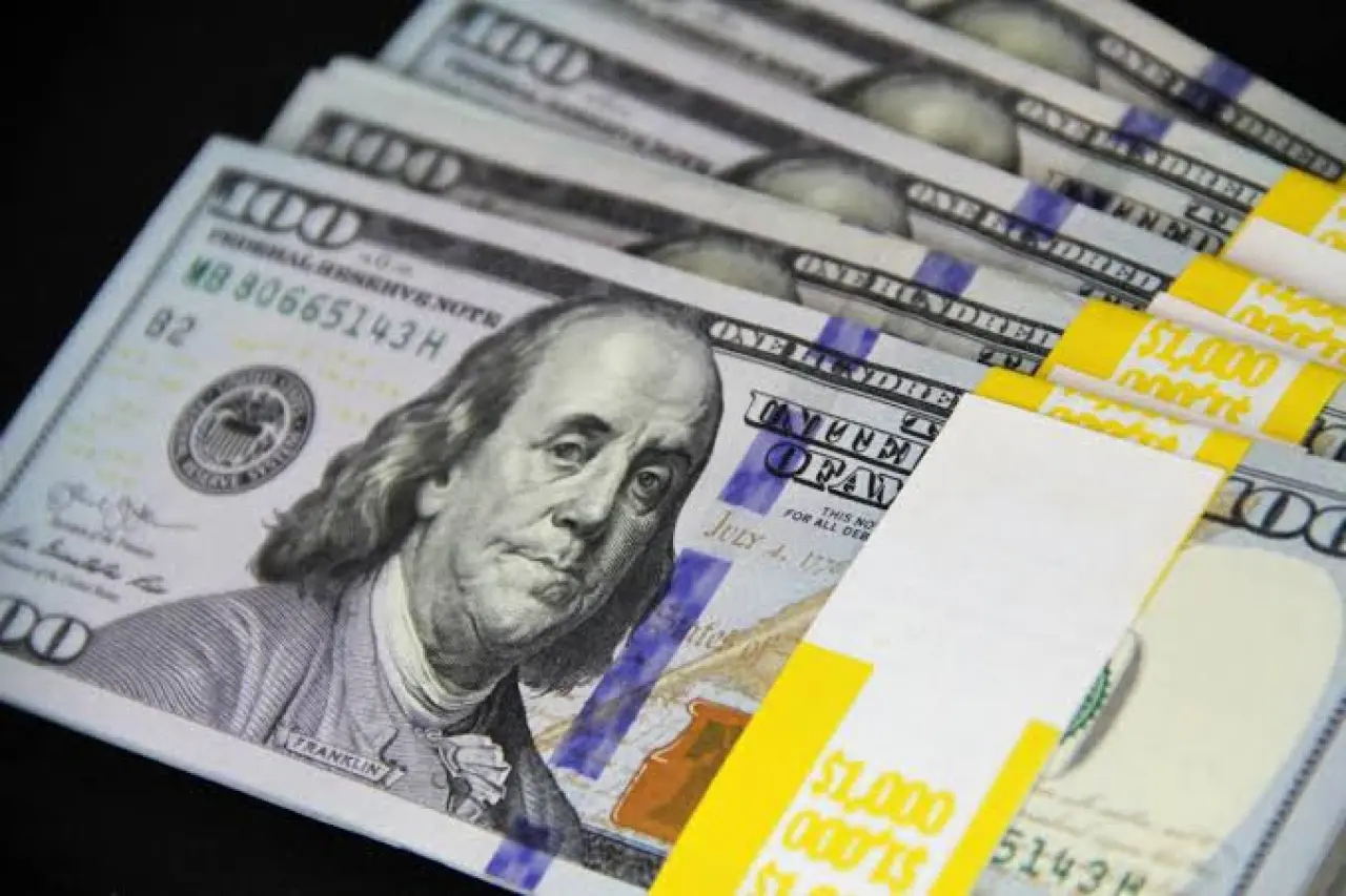 ABD'de rekor borçlanma: Kamu borcu ilk kez 40 trilyon doları aştı - Evrensel