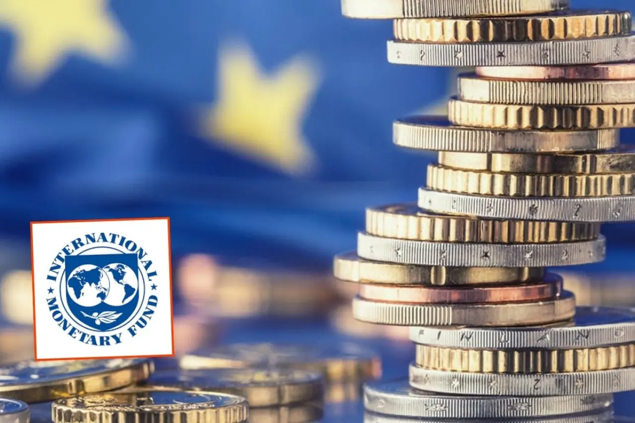IMF: Orta Doğu'daki savaş Euro Bölgesi'nin ekonomik görünümünü zayıflattı - Patronlar Dünyası