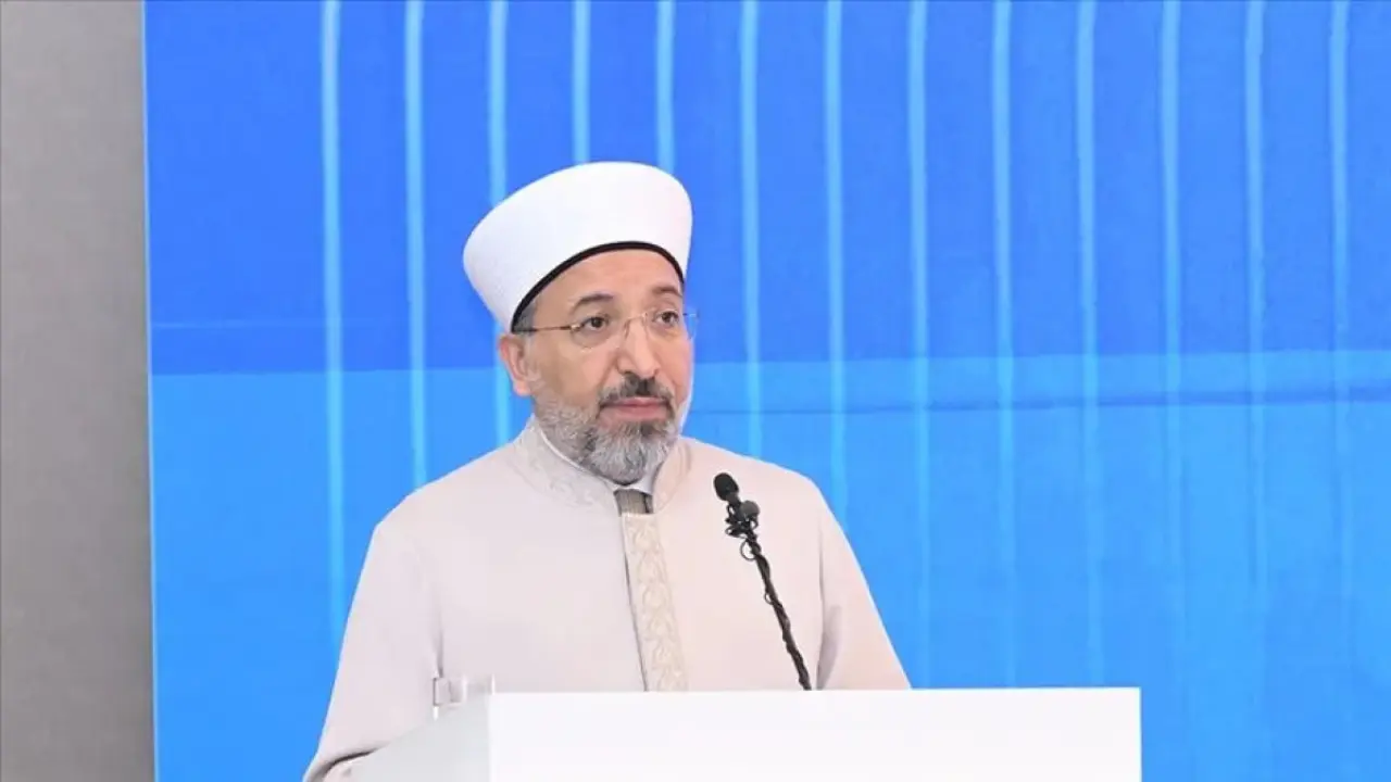 Diyanet Vakfı'ndan fon skandalı sonrası radikal yatırım değişikliği haberi - BorsaninGündemi.com