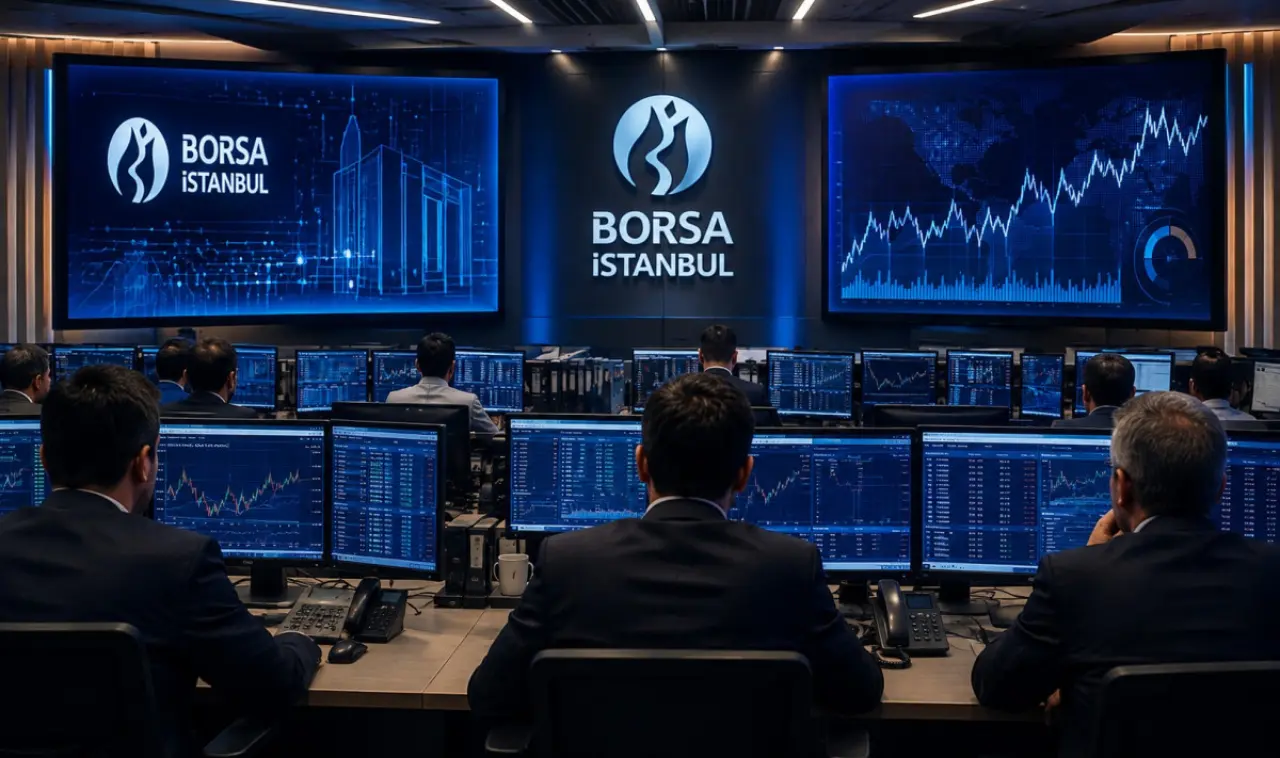 Enerji sektöründe hisse bazlı hareketler hızlandı