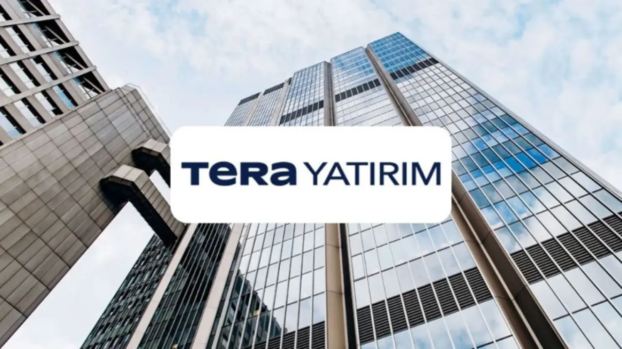 Tera Finansal Yatırım Holding 5 endeksten çıkarılıyor