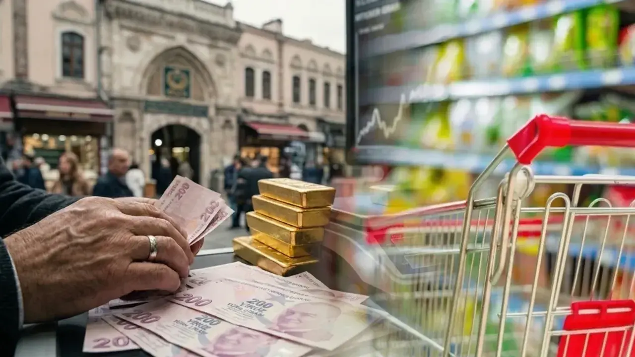 Eylül ayında yıllık enflasyon yüzde 29,73 oldu - İşin Detayı Haber