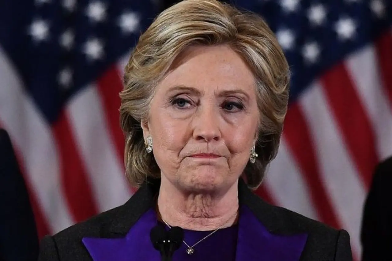 hilary clinton kripto paralar