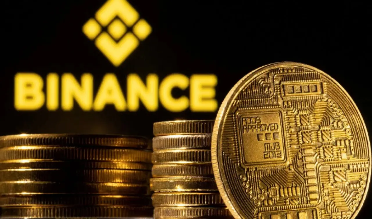 Binance borsasına inanılmaz saldırı, 5.8 milyar dolar çalındı