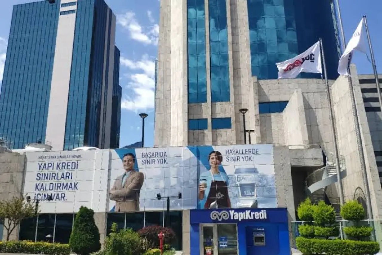 Yapı Kredi Portföy Temmuz 2026 Serbest (Döviz-Pound) Fonunu hayata geçirdi - Patronlar Dünyası