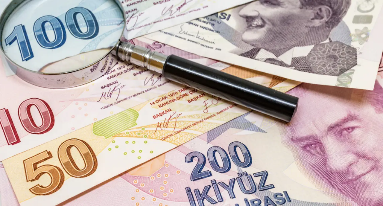 2019'da Türkiye Ekonomisi, Ekonomi Mevlüt Tatlıyer | Kriter Dergi
