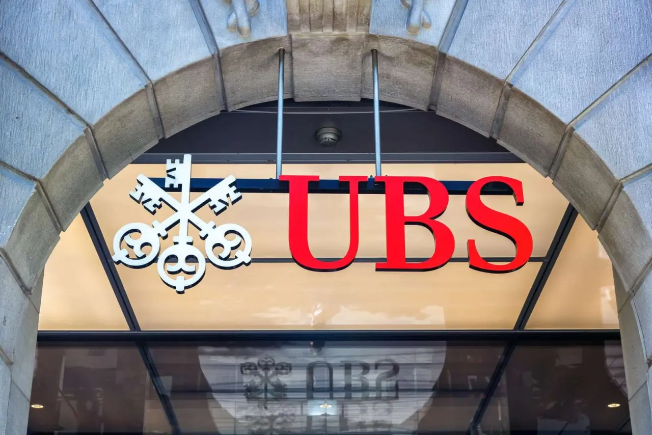 UBS, altın için gelecek 12 aya yönelik yükseliş…